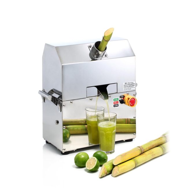 Sugarcane Juice Machine Lease in Singapore