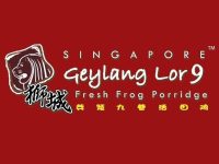 Frog Porridge