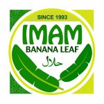 Iman Banana Leaf